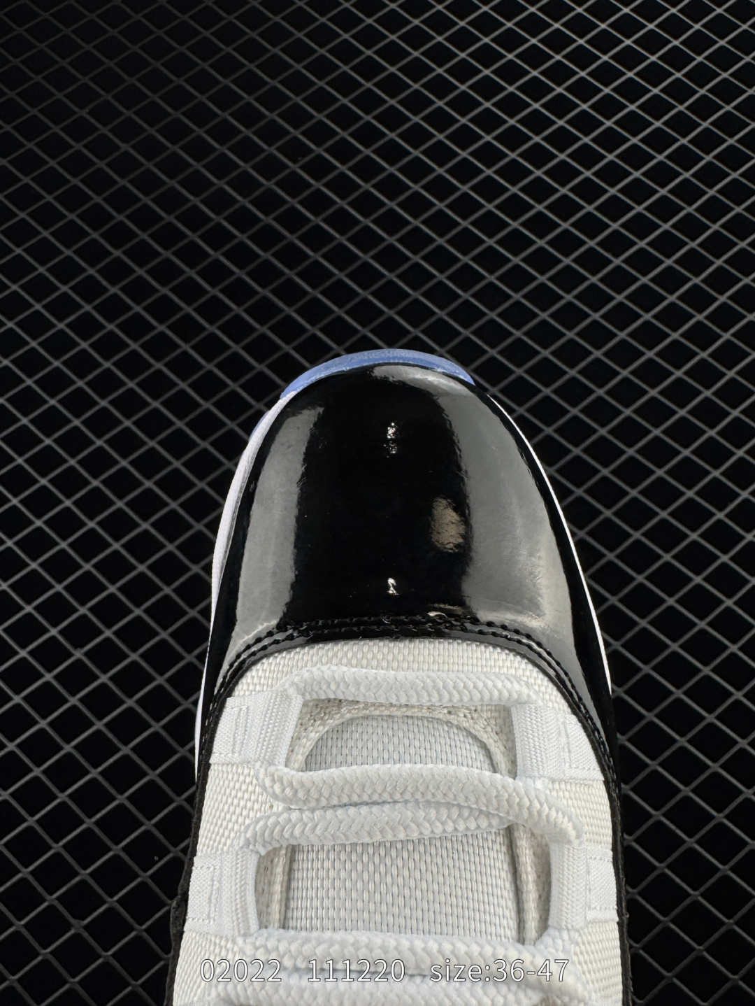 Air Jordan 11 Retro UNC “Win Like '82”